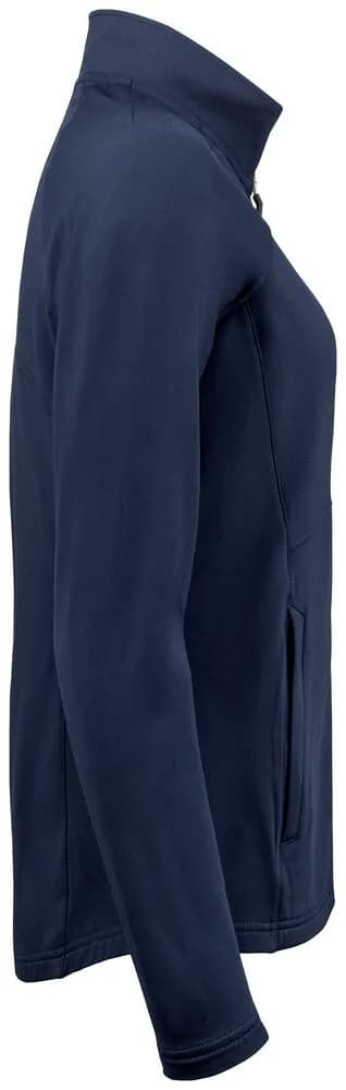 Adapt FZ Jacket Ladies - Dark Navy
