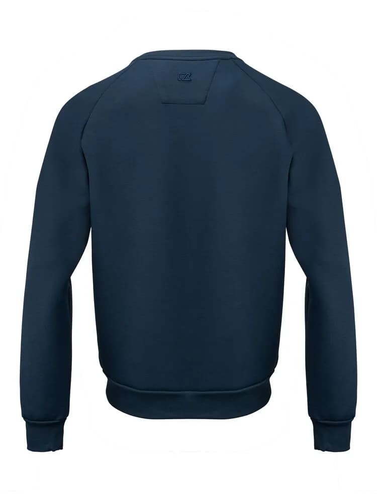 Pemberton Crewneck Men - Dark Navy