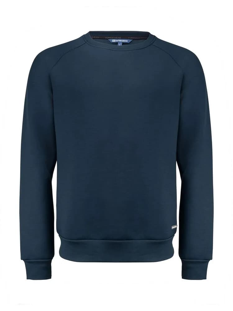 Pemberton Crewneck Men - Dark Navy