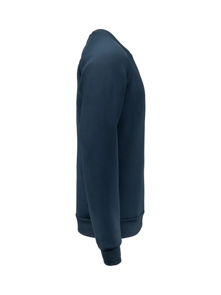 Pemberton Crewneck Men - Dark Navy