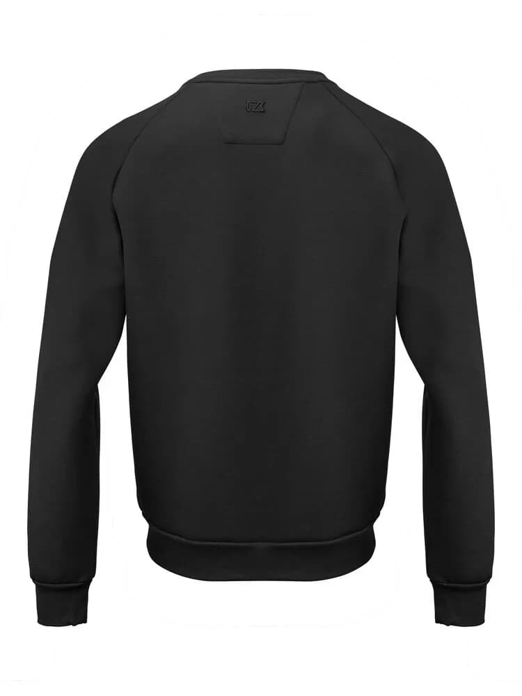 Pemberton Crewneck Men - Black