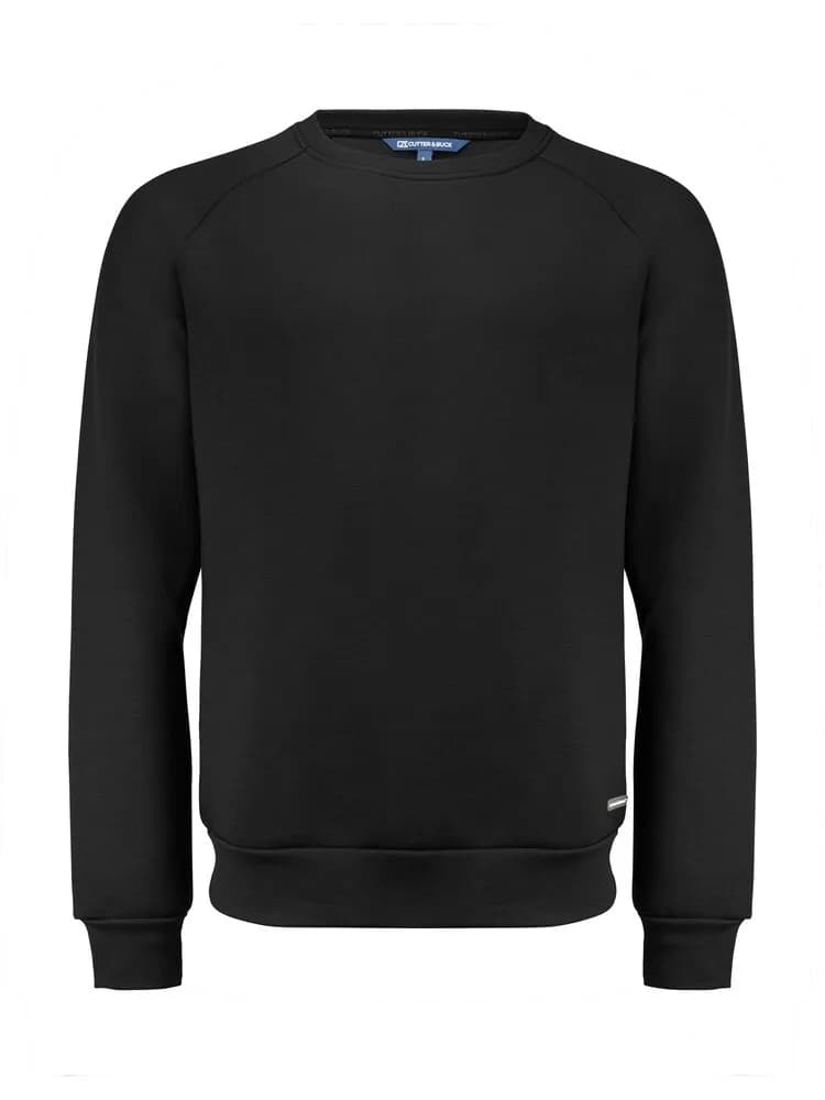 Pemberton Crewneck Men - Black