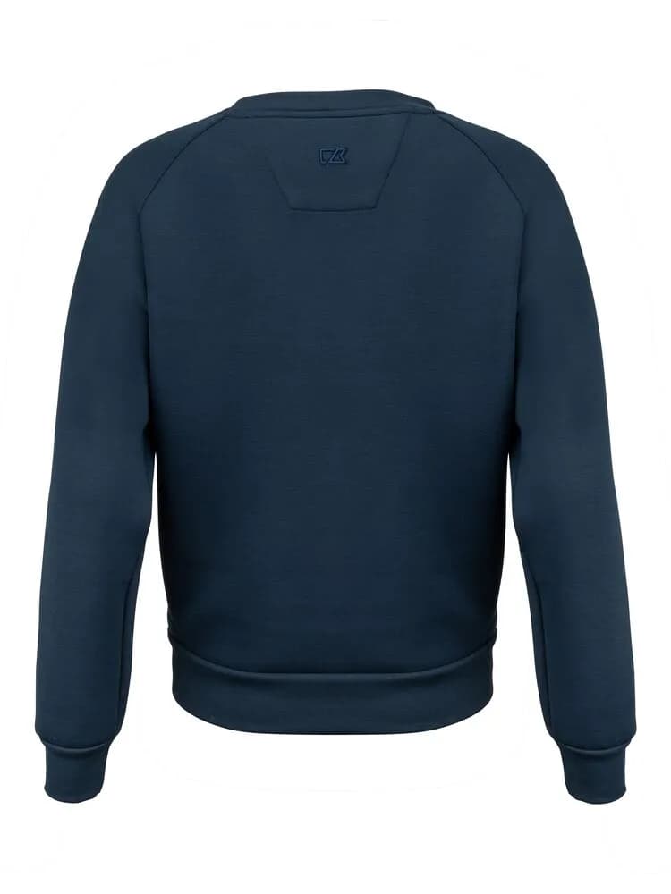 Pemberton Crewneck Ladies - Dark Navy