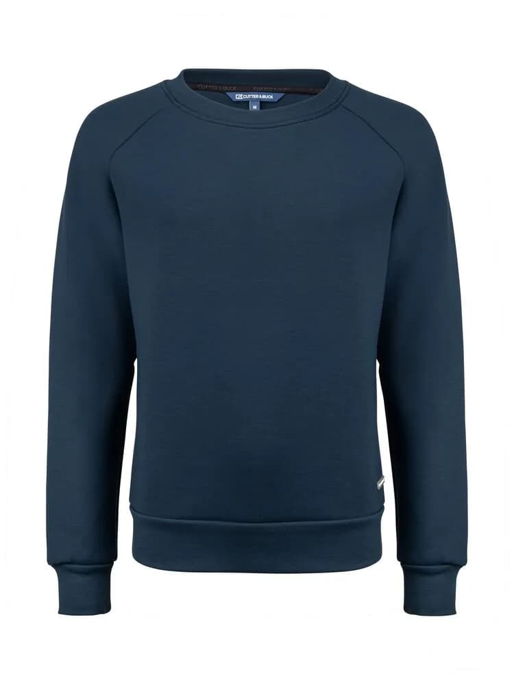 Pemberton Crewneck Ladies - Dark Navy