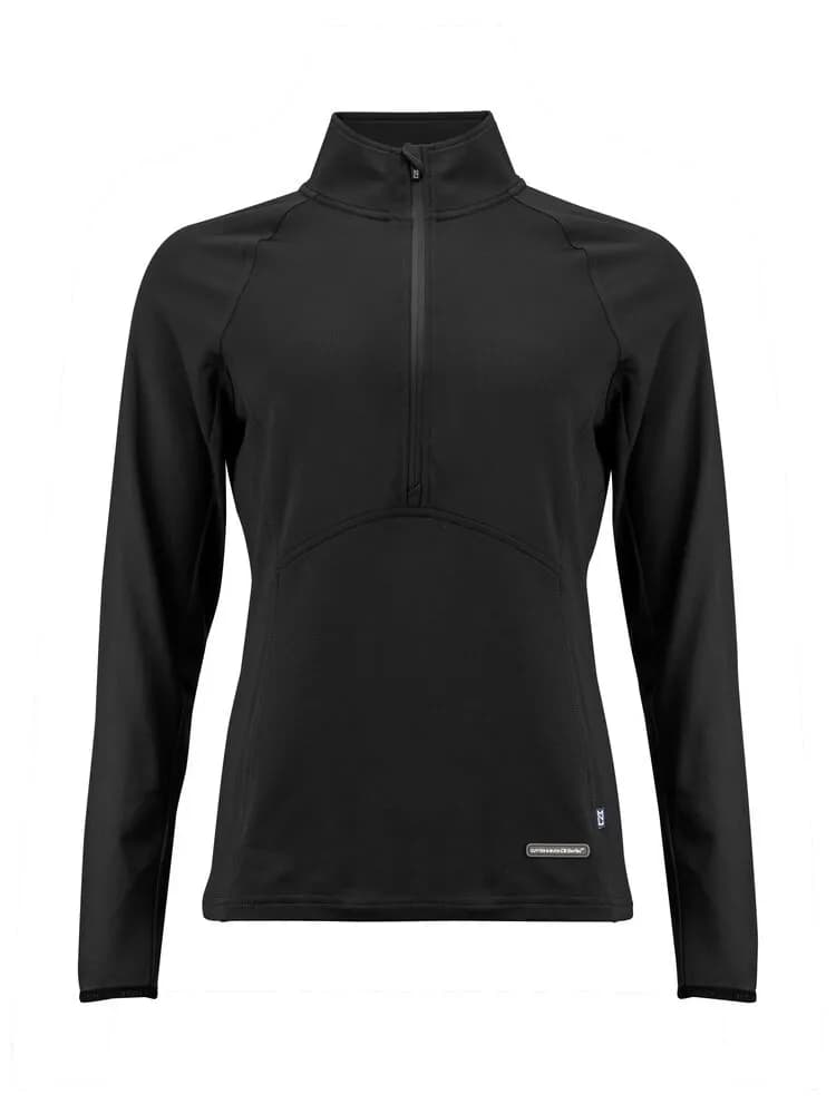 Adapt HZ Ladies - Black