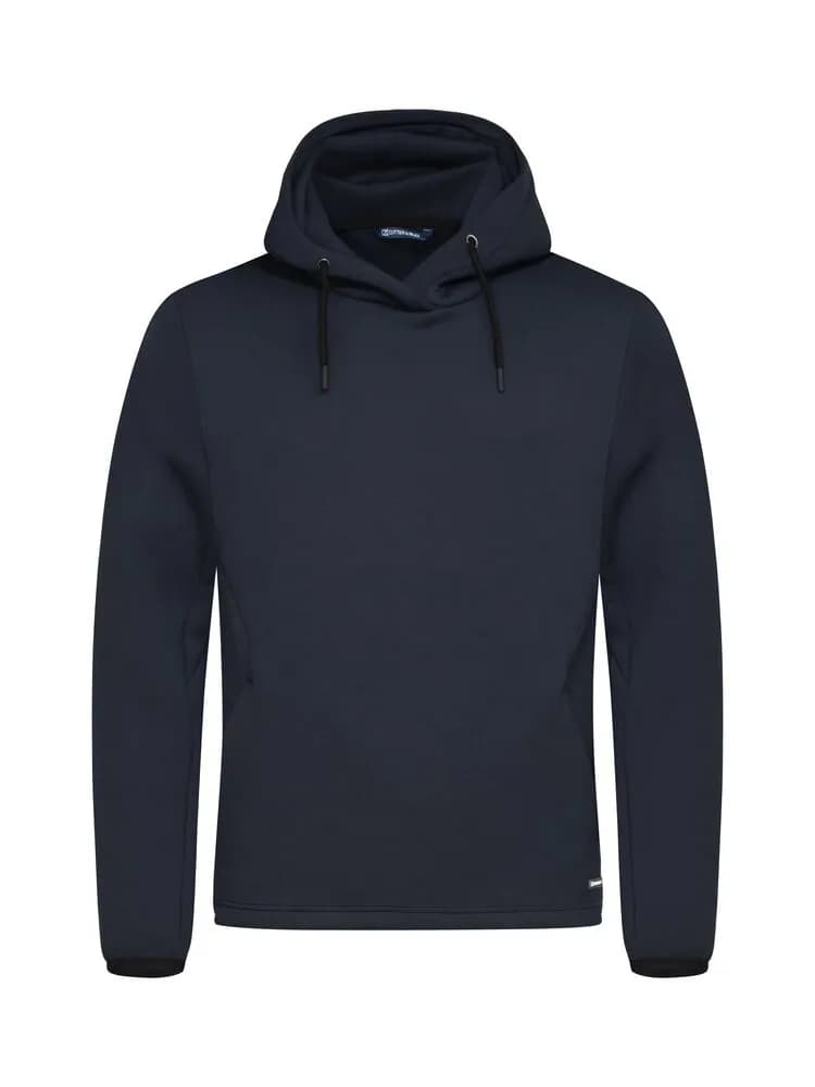 Pemberton Hood Men - Dark Navy