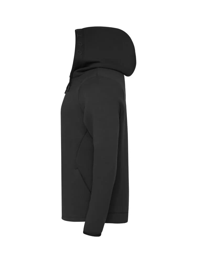 Pemberton Hood Men - Black