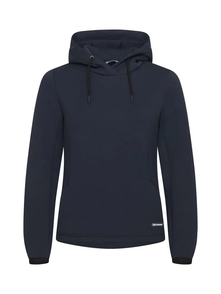 Pemberton Hood Women - Dark Navy
