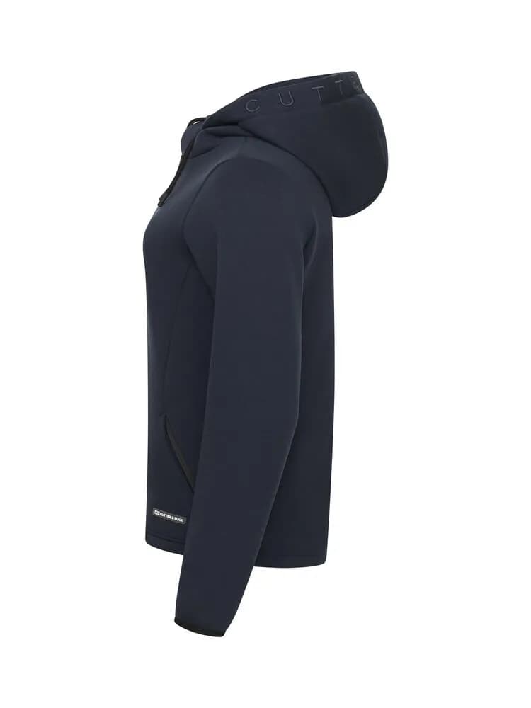 Pemberton Hood Women - Dark Navy