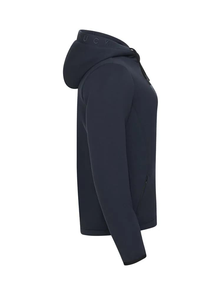 Pemberton Hood Women - Dark Navy