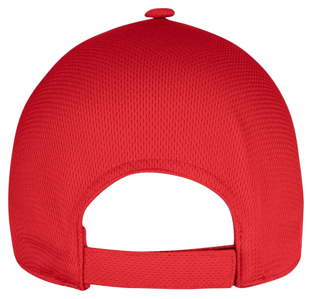 Gamble Sands Cap - Red