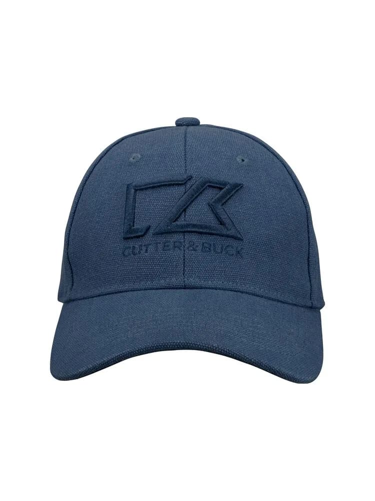 Sunnyside Cap - Denim Blue