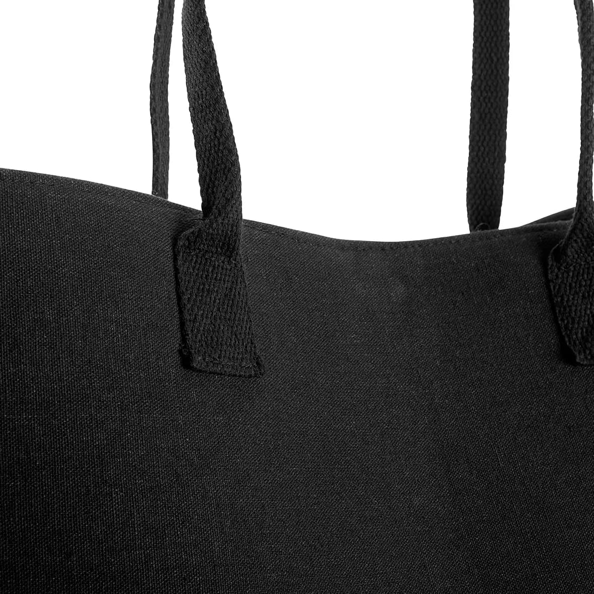 Freizeittasche NORDERNEY - schwarz