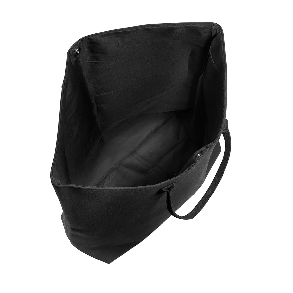 Freizeittasche NORDERNEY - schwarz