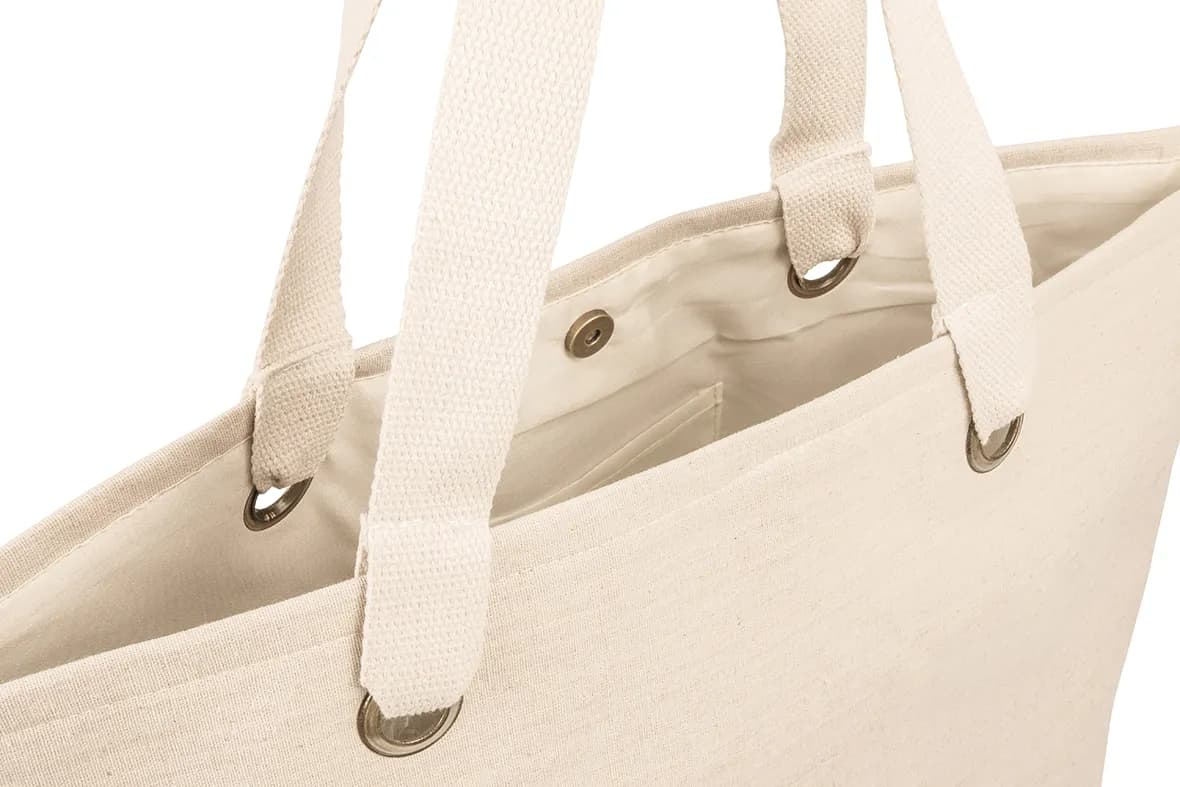 Freizeittasche BALTRUM - natur