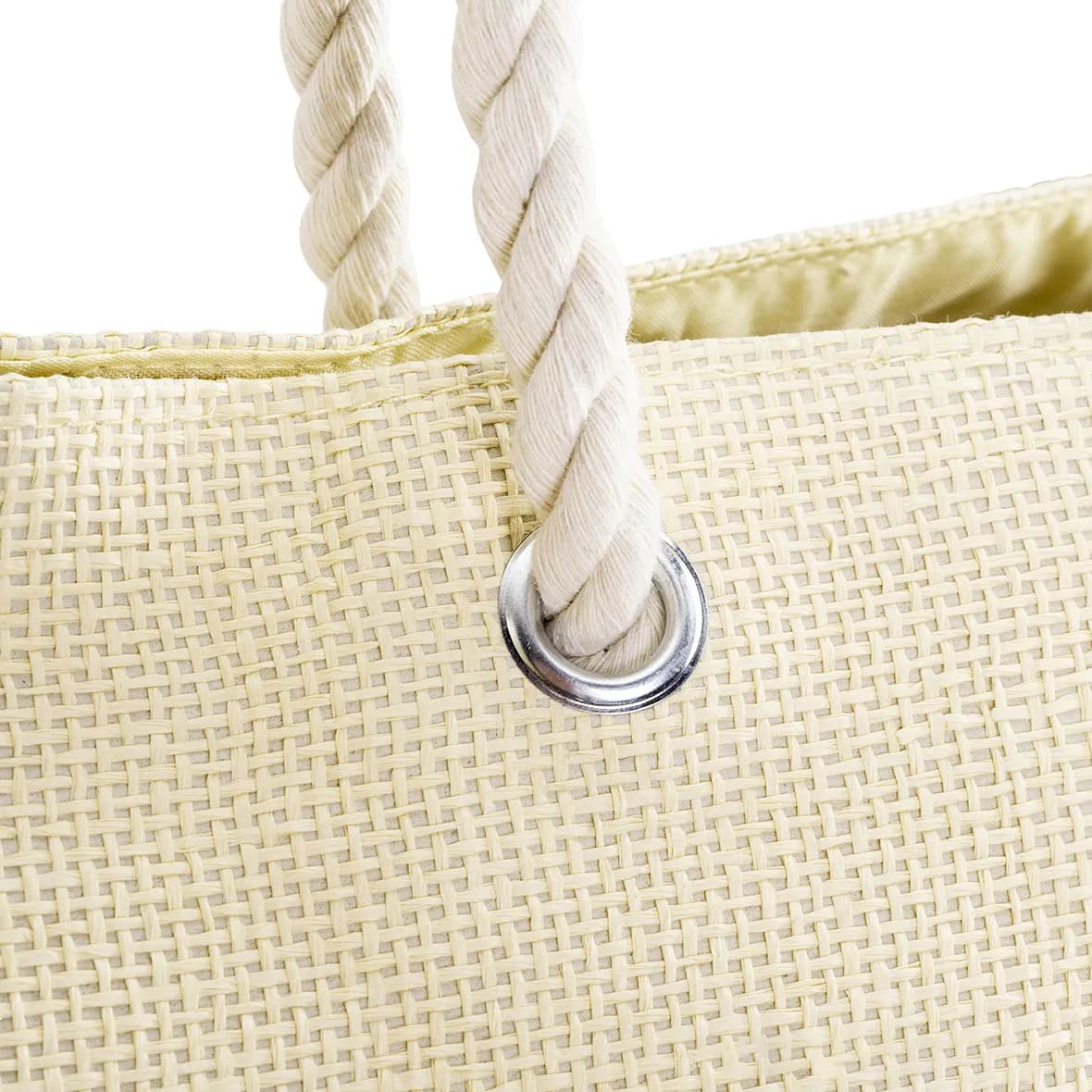 Freizeittasche BORKUM - natur