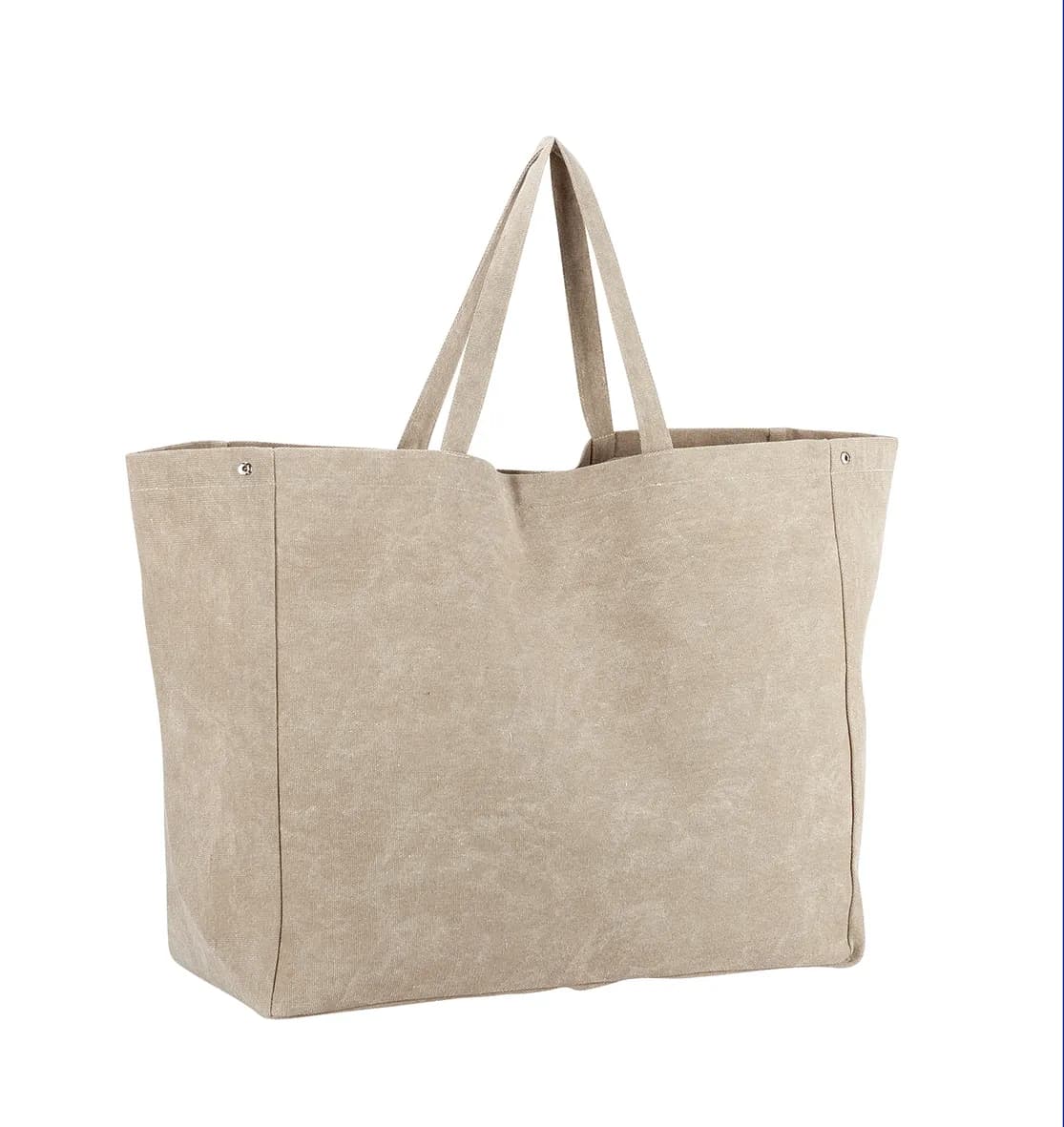 Strandtasche RÜGEN - natur