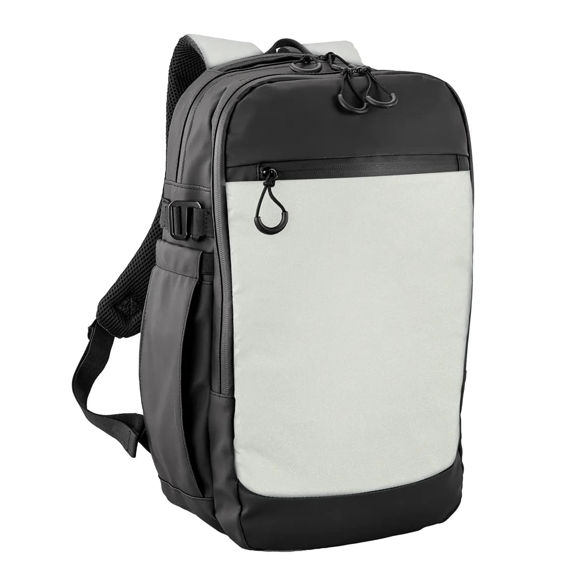 Rucksack NOX - schwarz