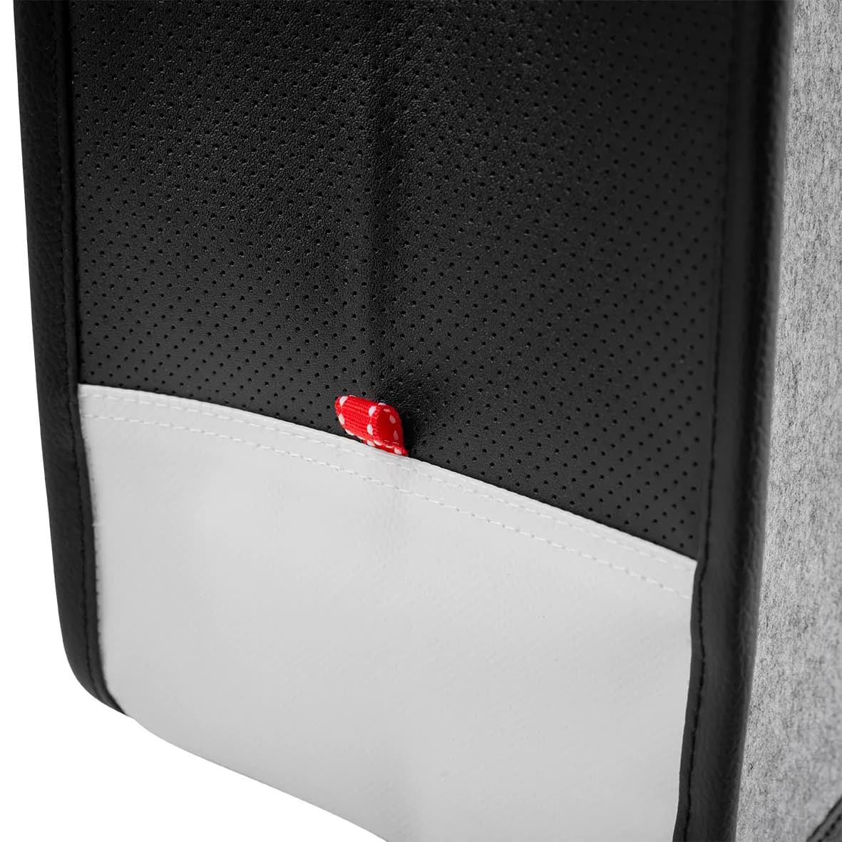 Freizeittasche WOIDL - grau