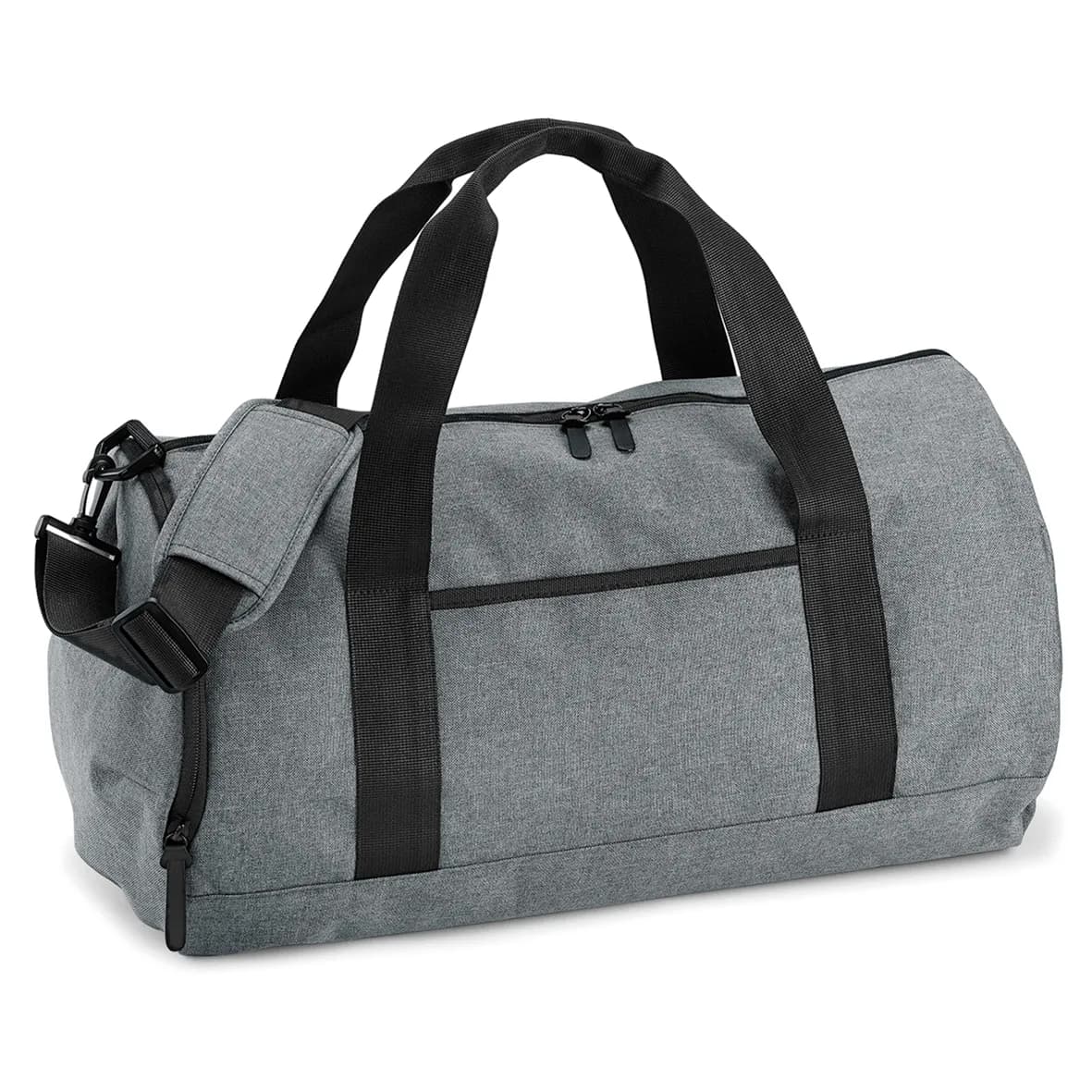 Sporttasche KIMBERLY - grau