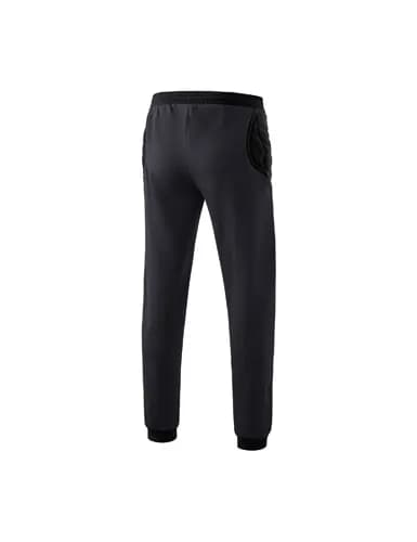 Elemental Torwarthose mit Bündchen - Kinder - schwarz