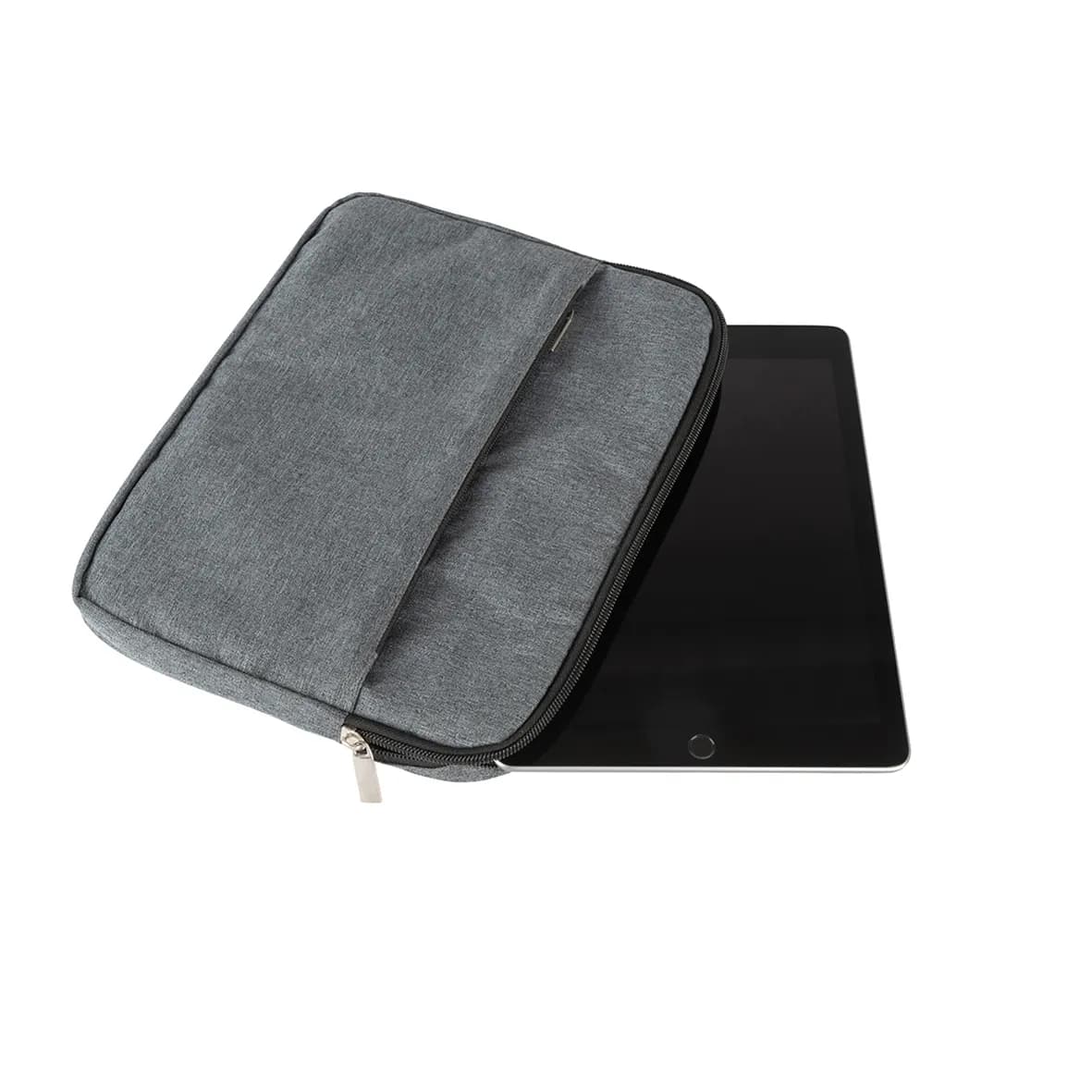 Tablethülle LEVIS - grau