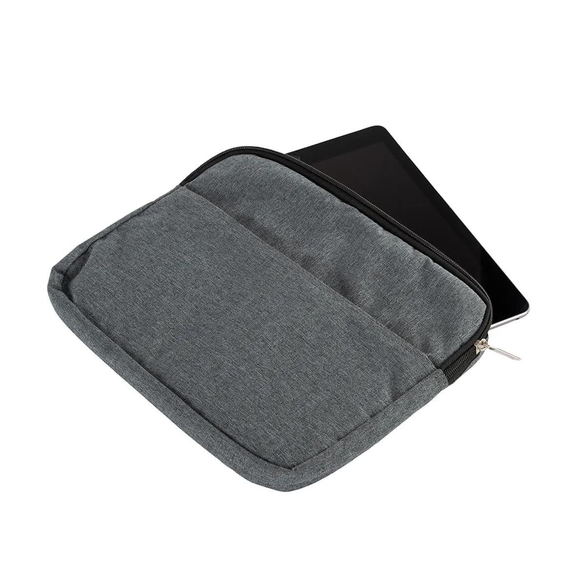 Tablethülle LEVIS - grau