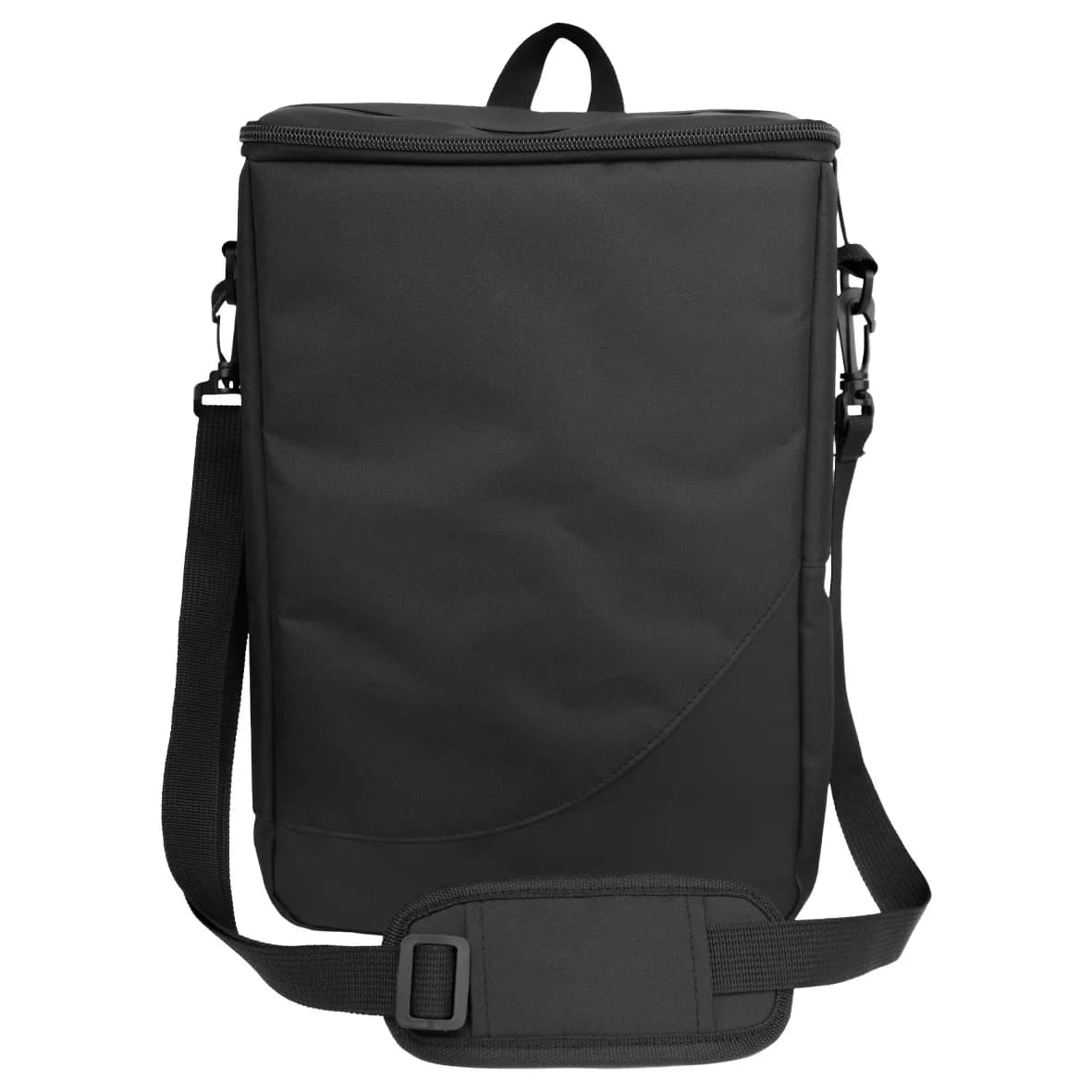 Kühltasche ARCTIC - schwarz