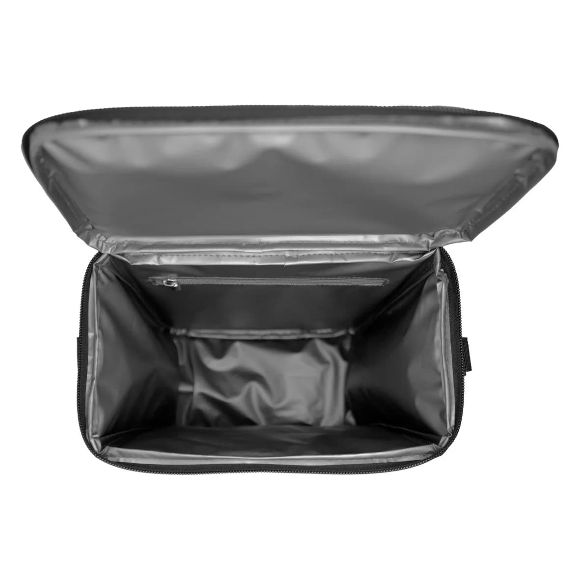 Kühltasche ARCTIC - schwarz