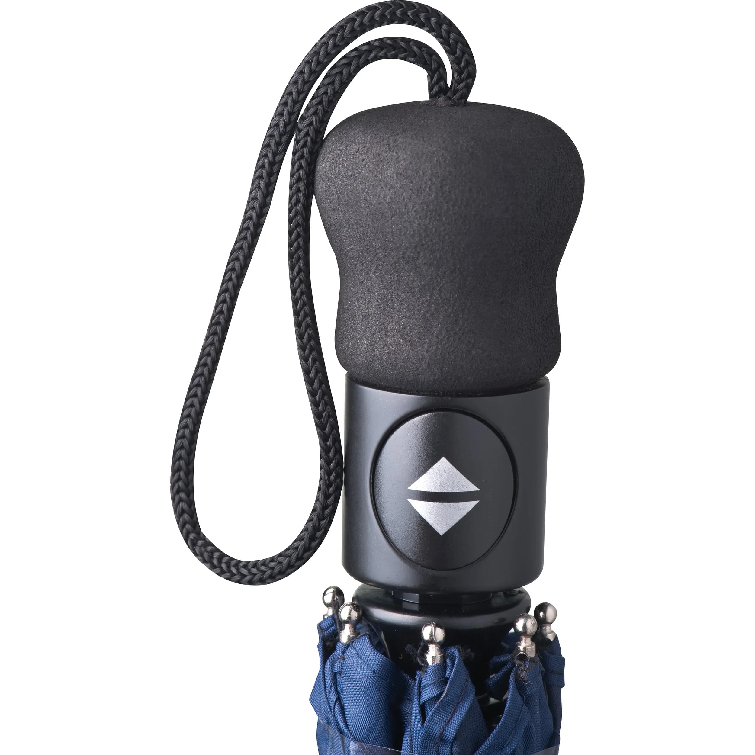 Automatik Taschenschirm BRYAN - dunkelblau