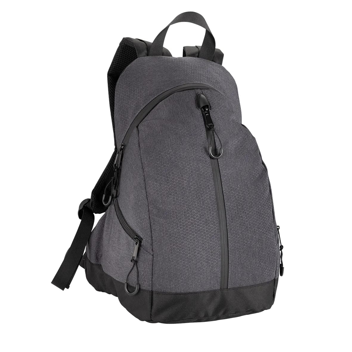 Rucksack OSHAWA - grau