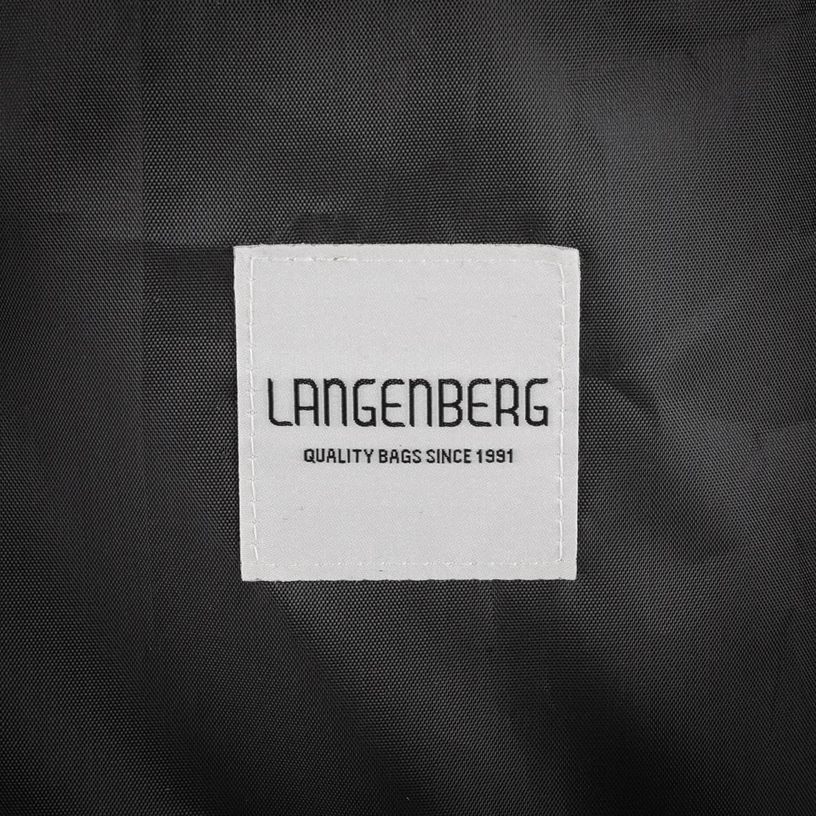 Rucksack OSHAWA - grau