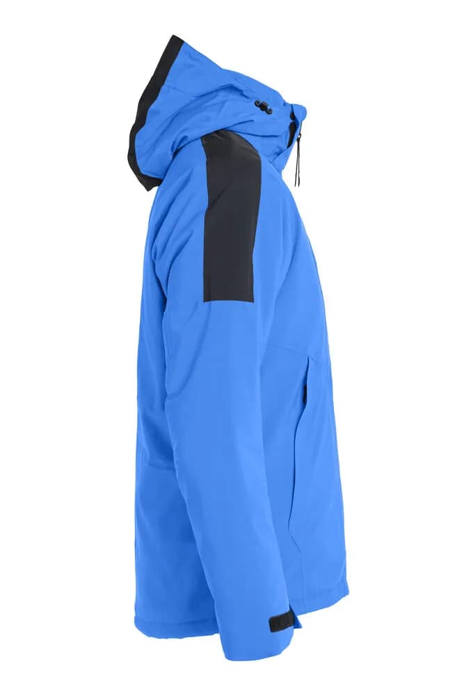 Core Ski Jacket Men - Blau