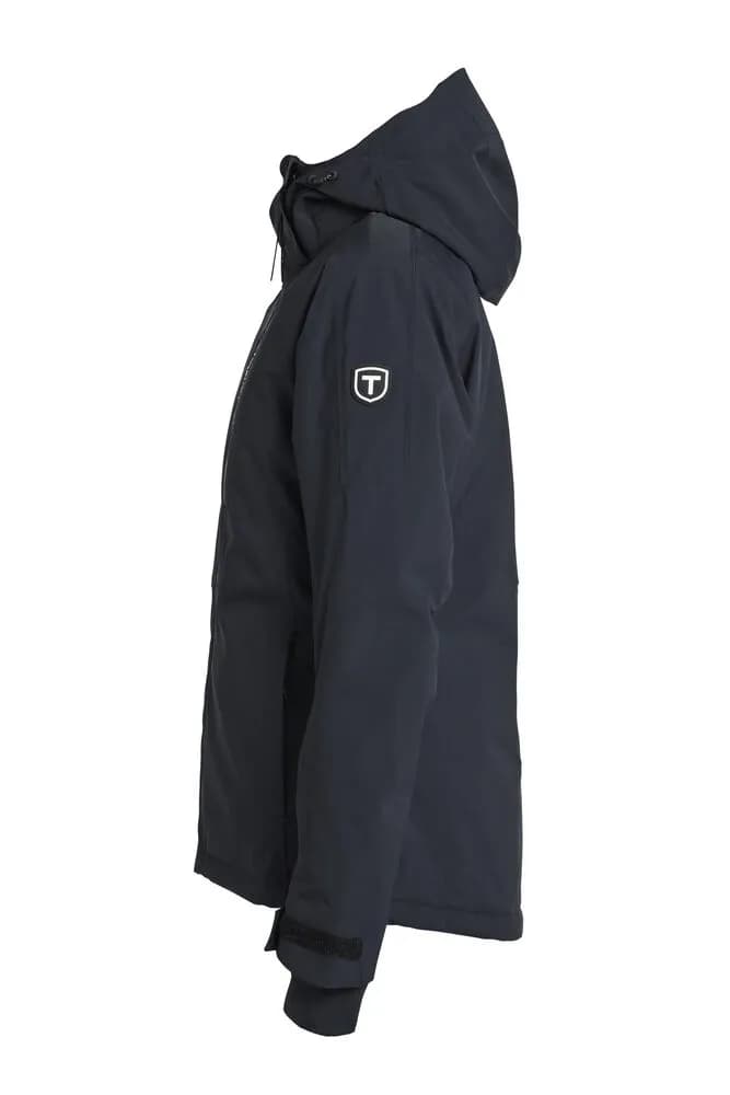 Core Ski Jacket Women - Schwarz