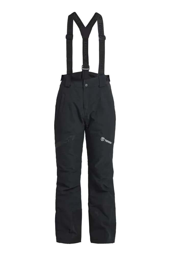 Core SkiPants Women - Schwarz