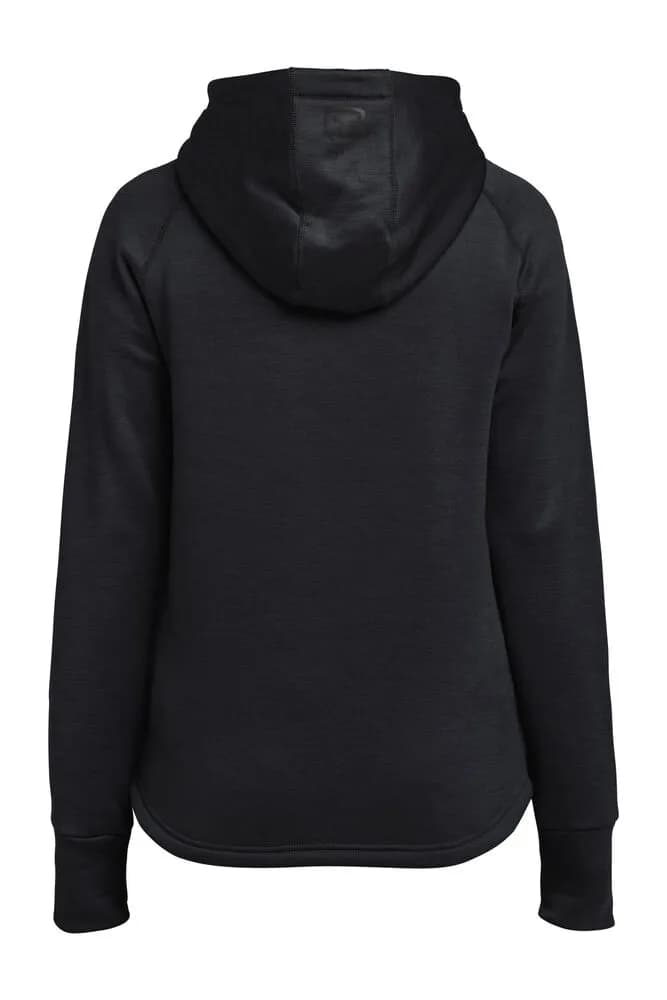 TXlite Hoodie Women - Schwarz