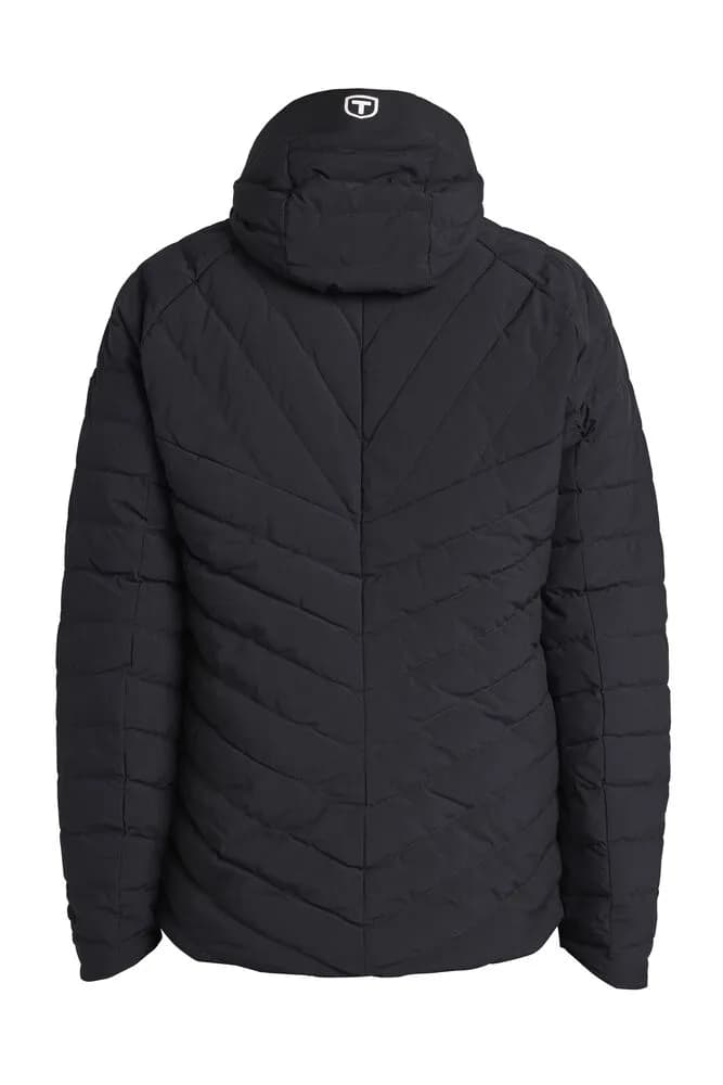 Prime Down Jacket Men - Schwarz
