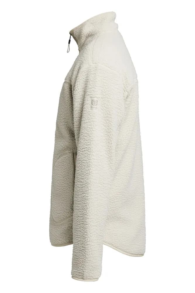 Yoke Full Zip Men - Sand