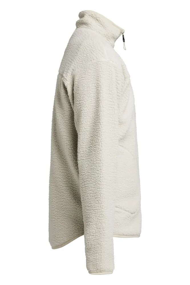 Yoke Full Zip Men - Sand