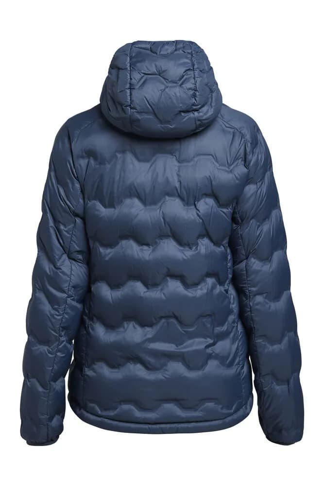 TXlite Shibui Down Jacket Women - Dunkelblau