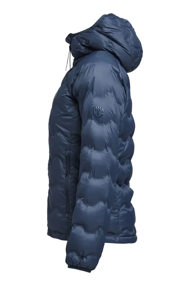 TXlite Shibui Down Jacket Women - Dunkelblau