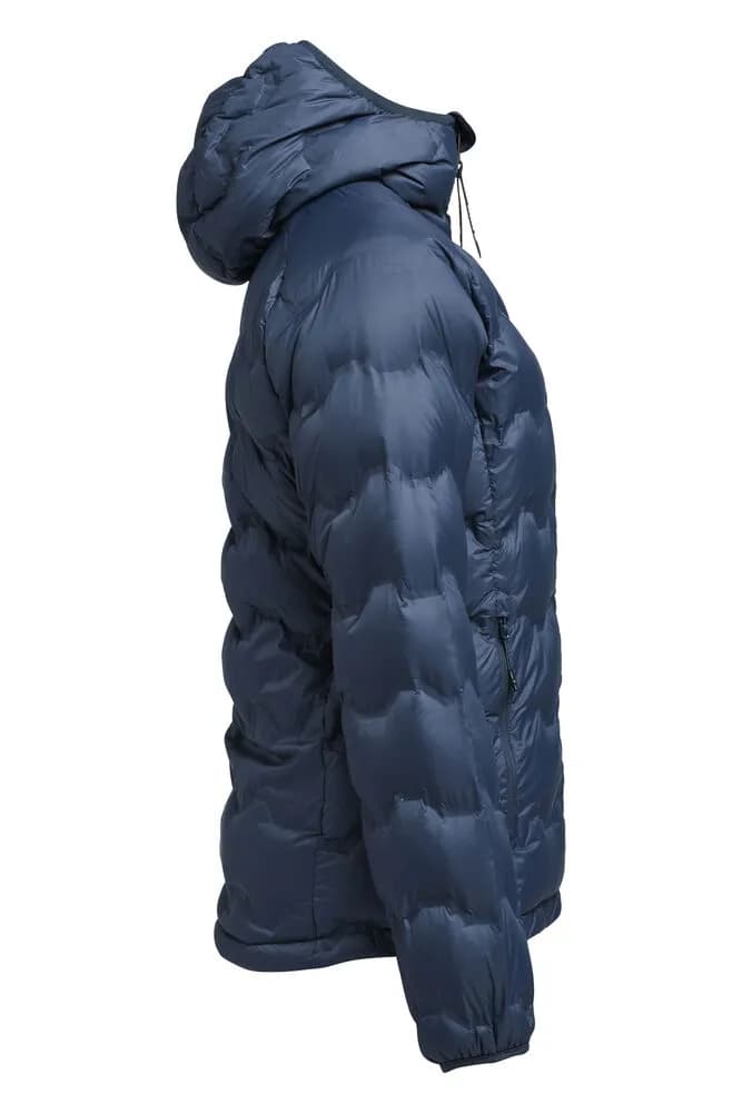 TXlite Shibui Down Jacket Women - Dunkelblau