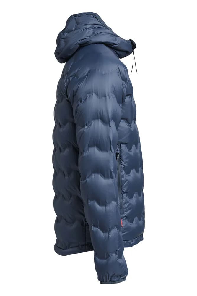 TXlite Shibui Down Jacket Men - Dunkelblau
