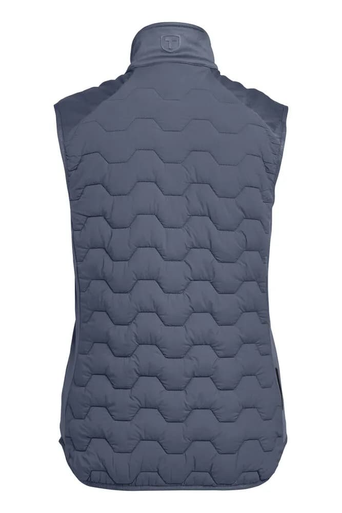 TXlite Hybrid Vest Women - Dunkelblau