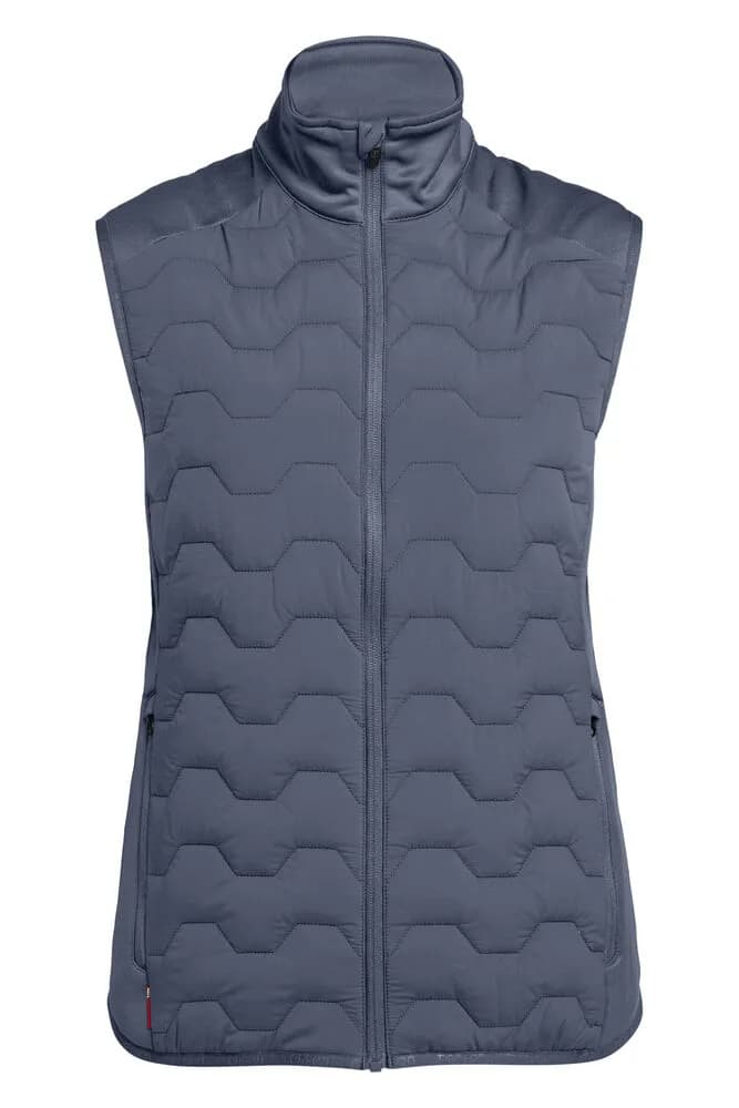 TXlite Hybrid Vest Women - Dunkelblau