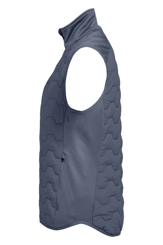 TXlite Hybrid Vest Women - Dunkelblau