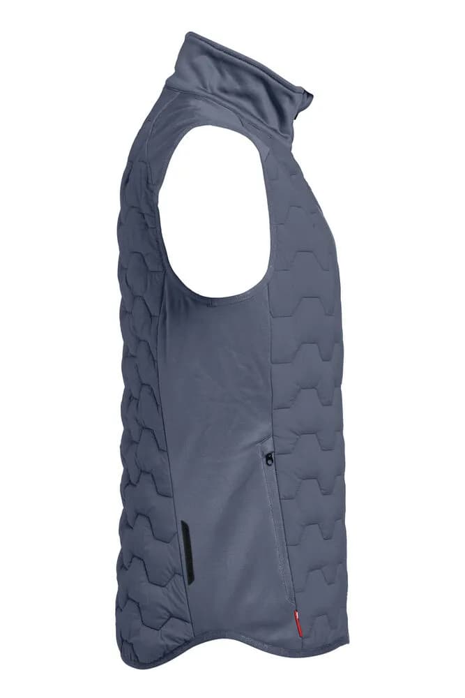 TXlite Hybrid Vest Women - Dunkelblau