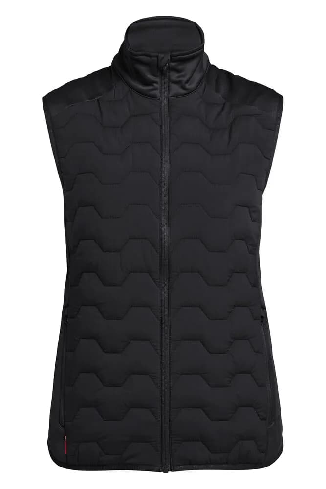 TXlite Hybrid Vest Women - Schwarz