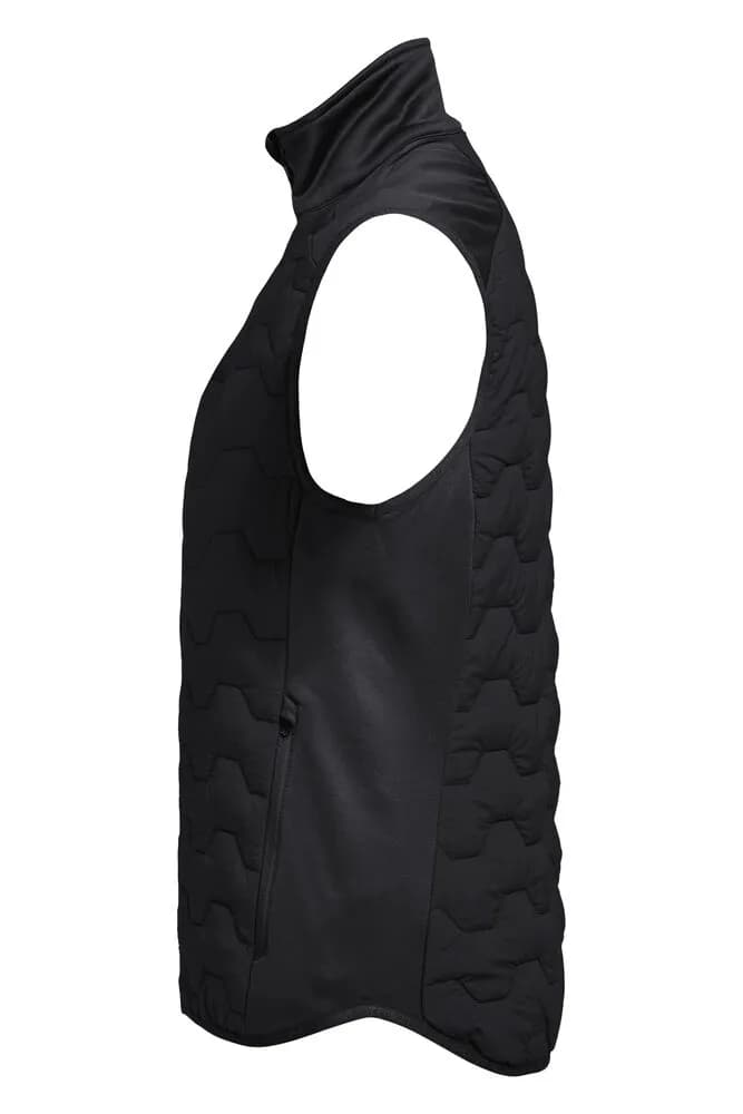 TXlite Hybrid Vest Women - Schwarz