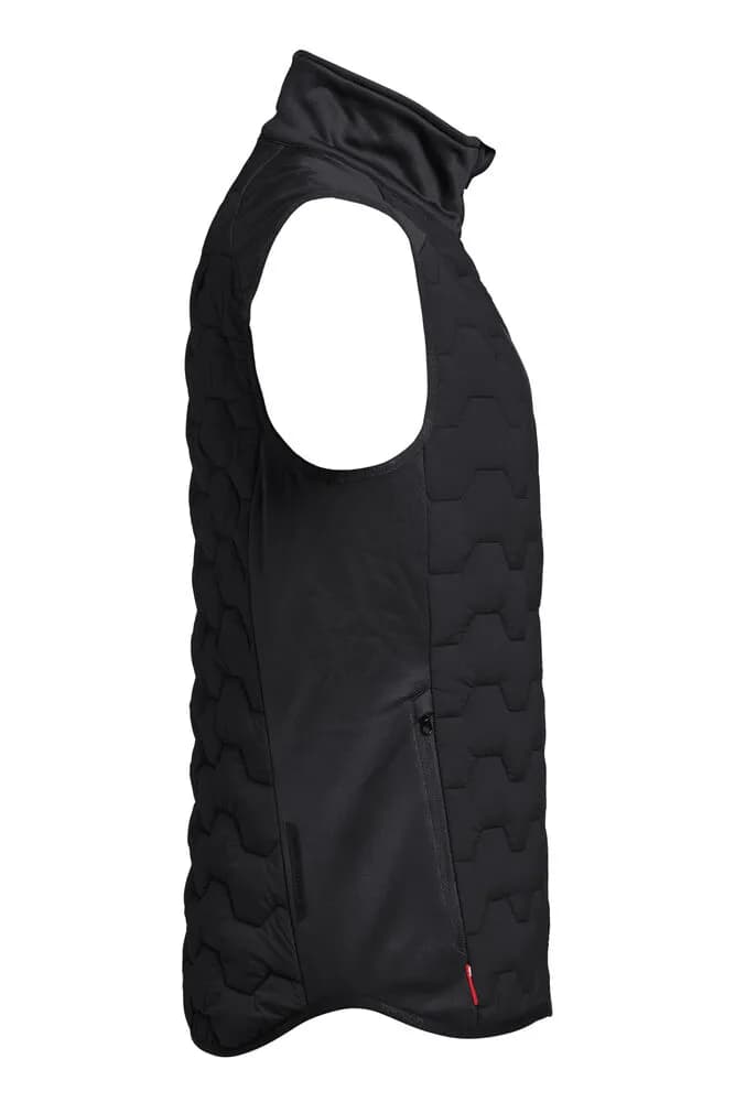 TXlite Hybrid Vest Women - Schwarz